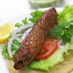 mutton kabab