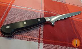 Boning knife food preprations tools