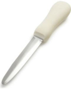 Oyster knife food preprations tools