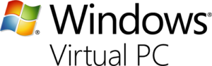 virtual machine - Windows Virtual PC
