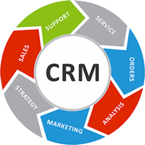 crm software free download