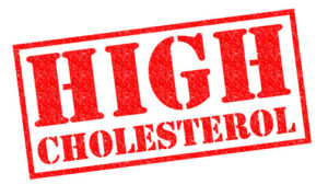 health issues cholesterol