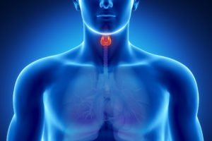 health issues thyroid