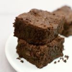 low-fat brownies recipe