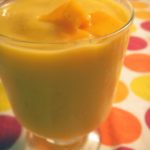 mango smoothie recipe