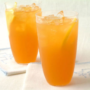 party punch beverage recipe