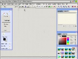 photo editor software