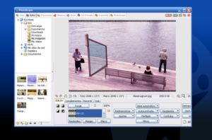 photo editor software- photoscape