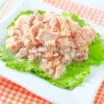 tuna fish salad recipe