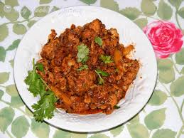 achaari gobhi recipe