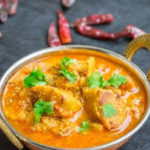 gatta curry vegetable recipe