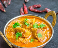 gatta curry vegetable recipe