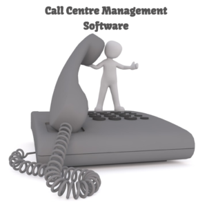 call centre management software
