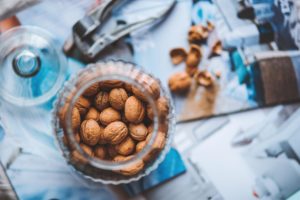 weight gain recipes walnut