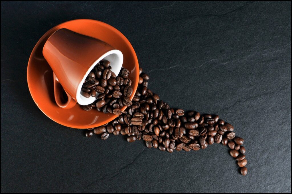 7 Facts About Coffee You Probably Didn’t Know