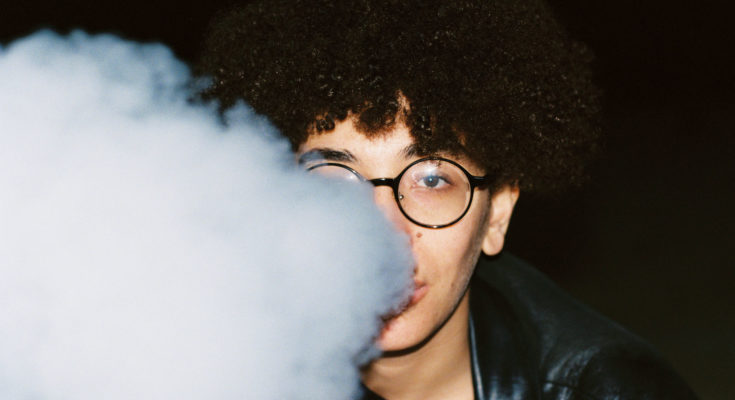 Vapes could harm your blood vessels