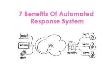 benefits of automated response system