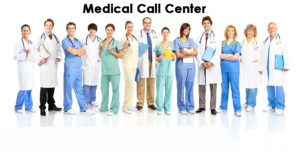 Medical Call Center