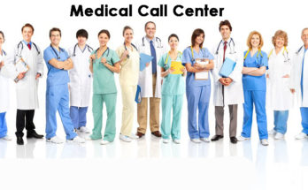 Medical Call Center