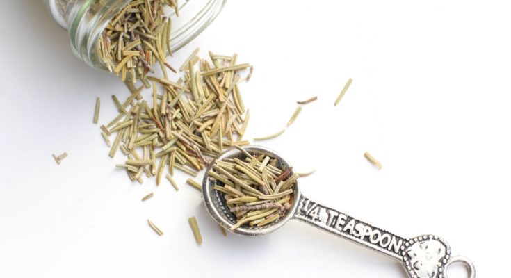 Rosemary benefits