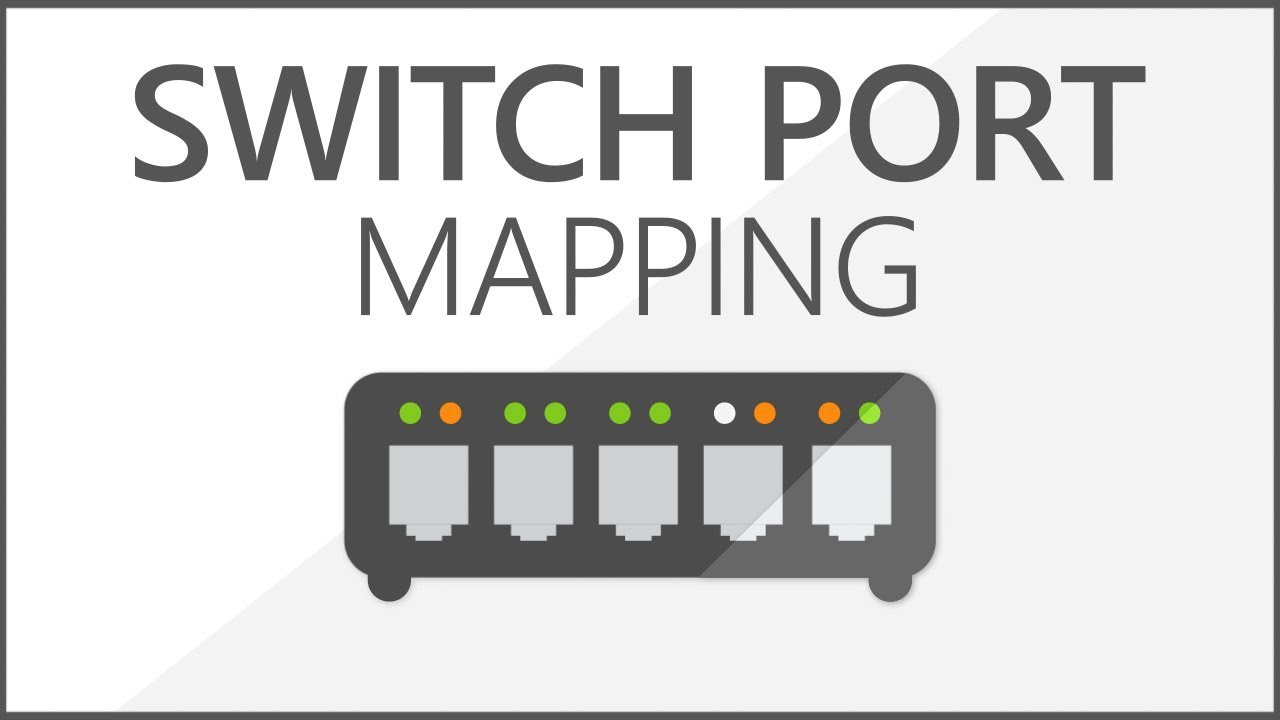 free SoftPerfect Switch Port Mapper 3.1.8 for iphone instal