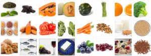 25 Top Foods That Prevent Heart Disease