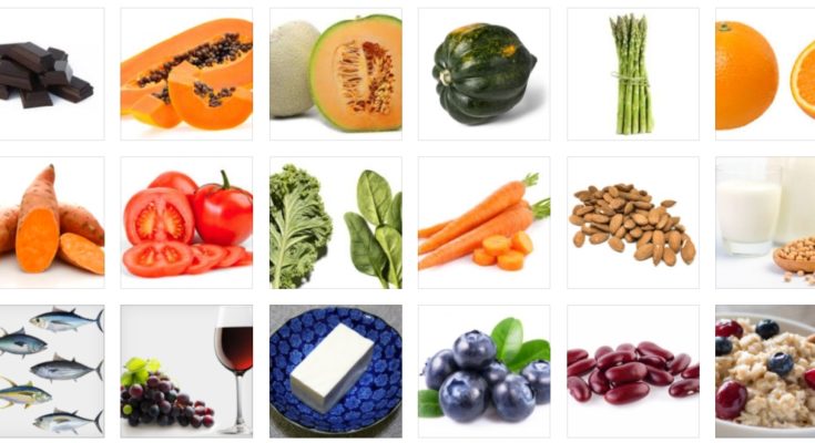 25 Top Foods That Prevent Heart Disease