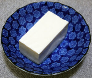 Tofu food that prevent heart diseases