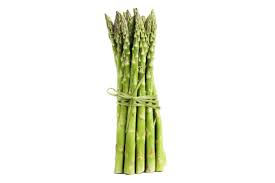 asparagus heart healthy food
