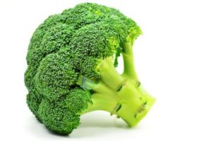 broccoli for healthy heart