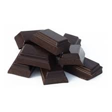 dark chocolate best for heart
