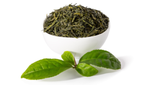 green tea and healthy heart