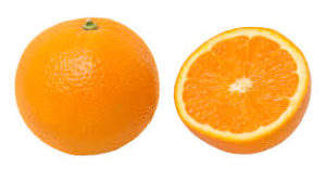 oranges for better heart health