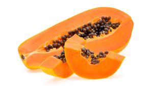 papaya seed for healthy heart