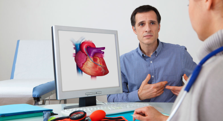 Tips for Younger Heart