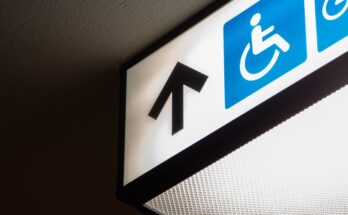 Accessibility is typically easier to achieve with new construction