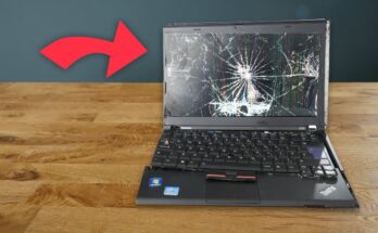 things we can make from old, dead laptops