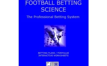 How to Place The Same Profit Pulling Football Bets Placed By Professionals