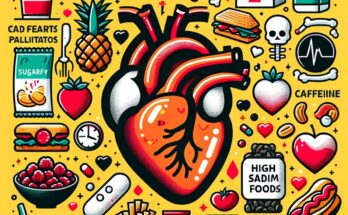 Foods To Avoid If You Have Heart Palpitations