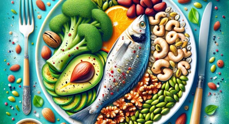 the best meal to clean out your arteries