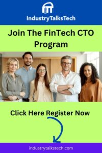 The FinTech CTO Training Program
