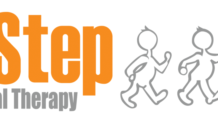 in step physical therapy