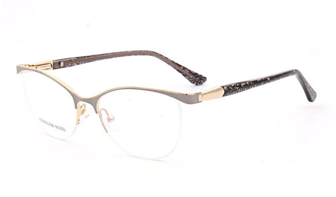 Women's Prescription Glasses Frames: Honest Style Guide From a Former Optician