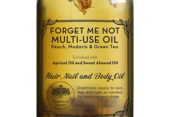 hair oil