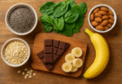 10 Superfoods That Boost Your Energy Naturally