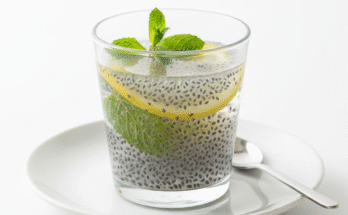 Eat Too Many Chia Seeds