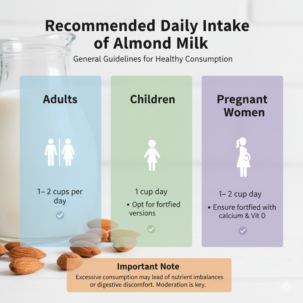 Recommended Daily Intake